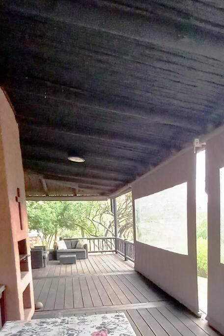 Bee-Eater Cottage, Dagama Dam White River Extérieur photo