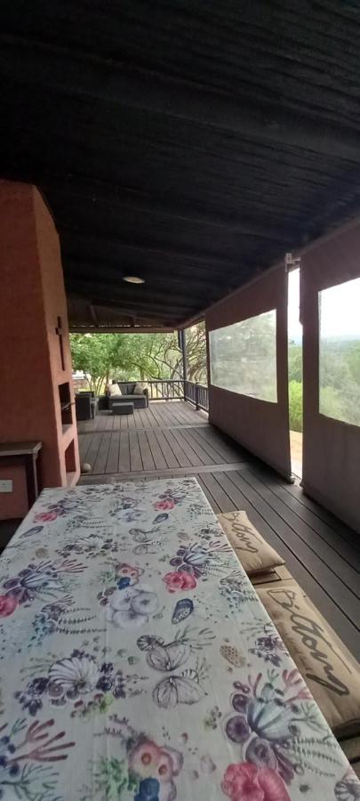Bee-Eater Cottage, Dagama Dam White River Extérieur photo